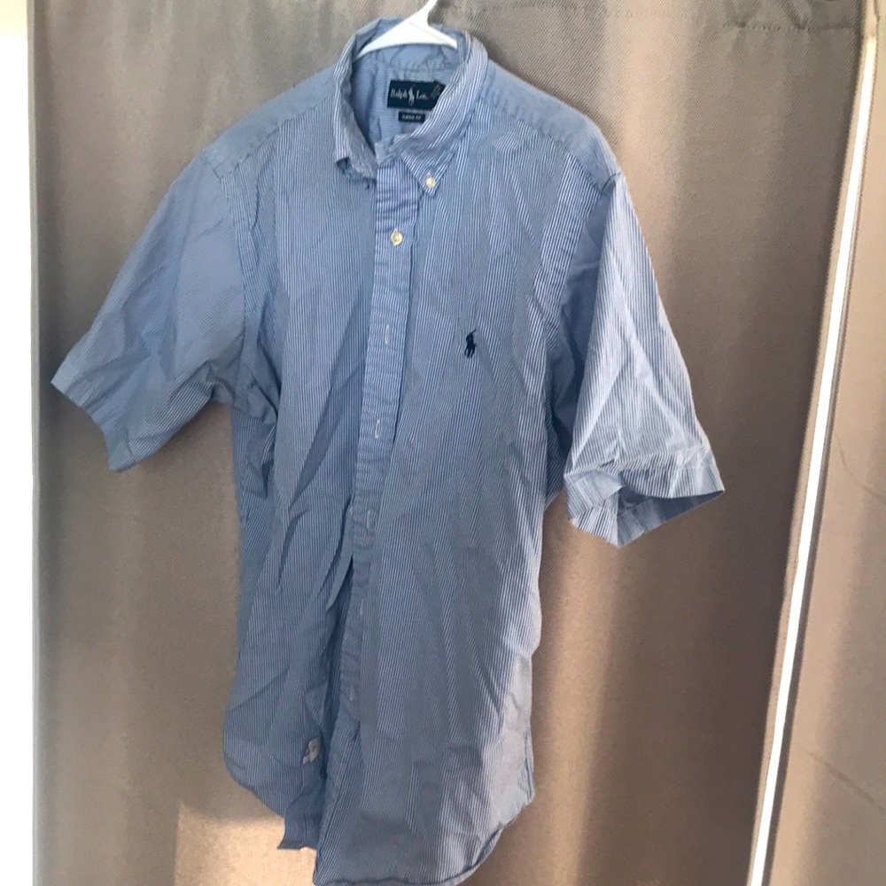 Ralph Lauren Classic Fit polo